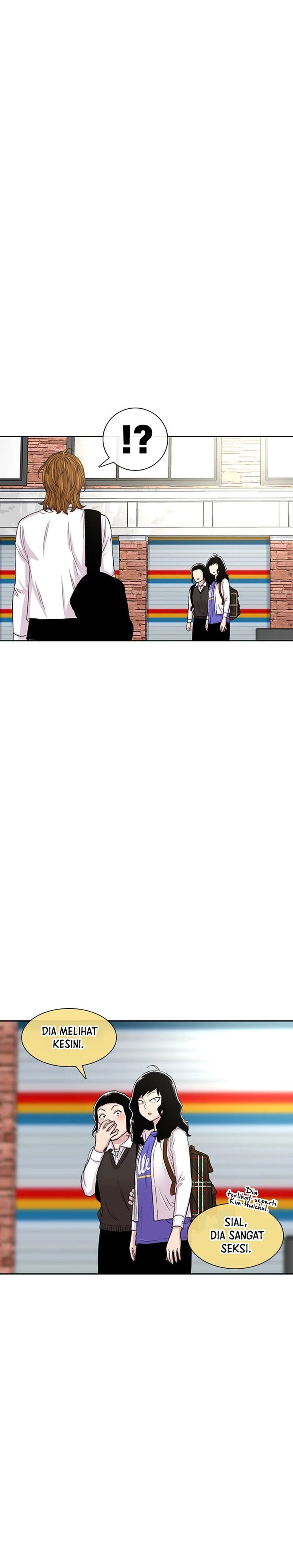 Star Ginseng Store Chapter 106 Gambar 24