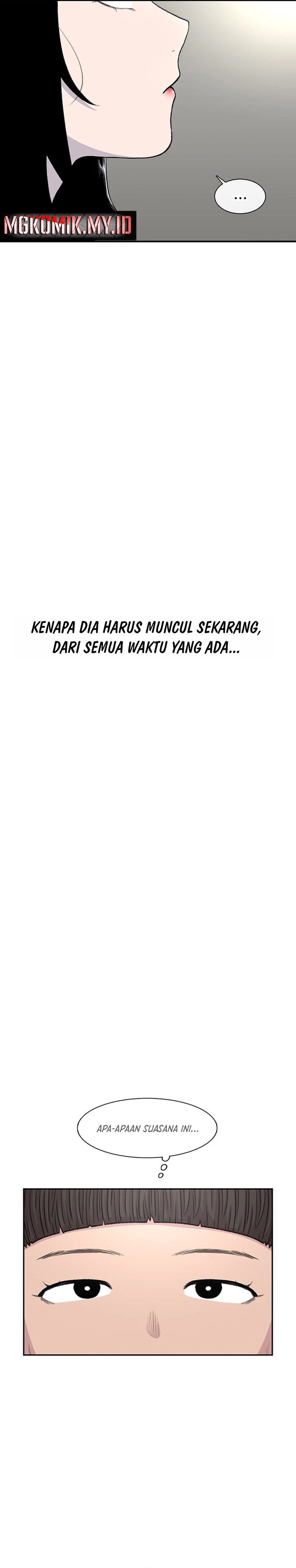 Star Ginseng Store Chapter 106 Gambar 28