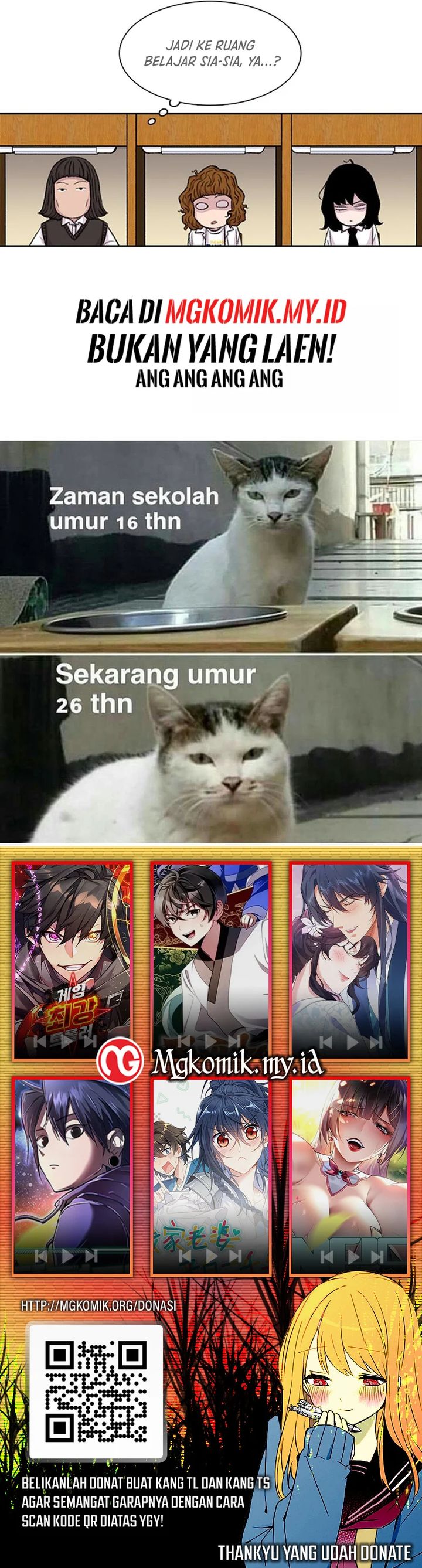 Star Ginseng Store Chapter 106 Gambar 29