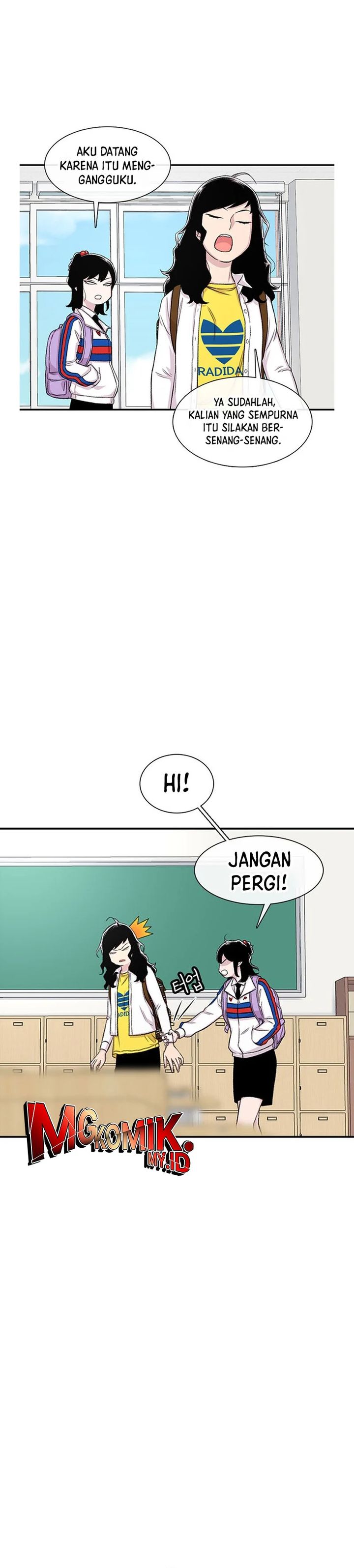 Star Ginseng Store Chapter 117 Gambar 5