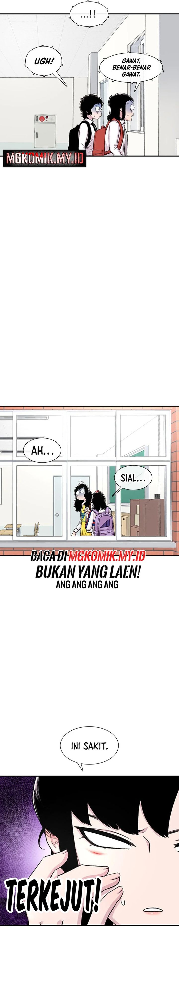 Star Ginseng Store Chapter 117 Gambar 7