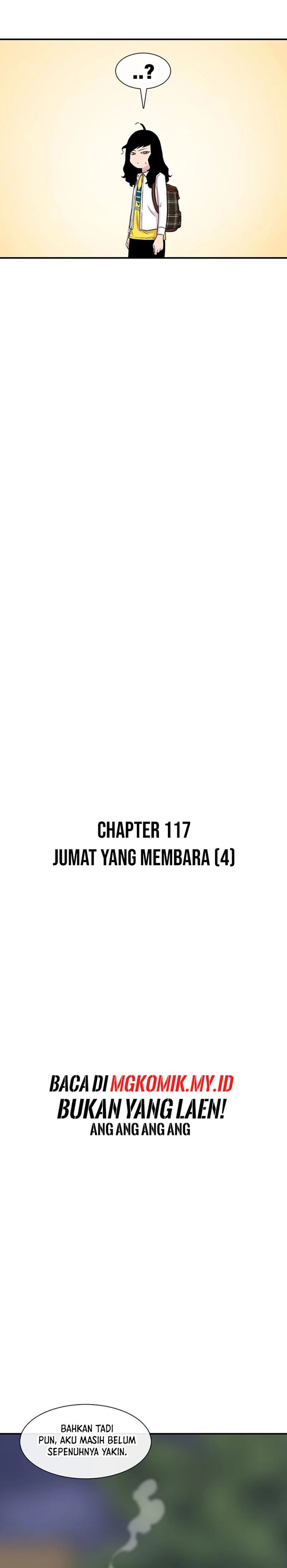 Star Ginseng Store Chapter 117 Gambar 12