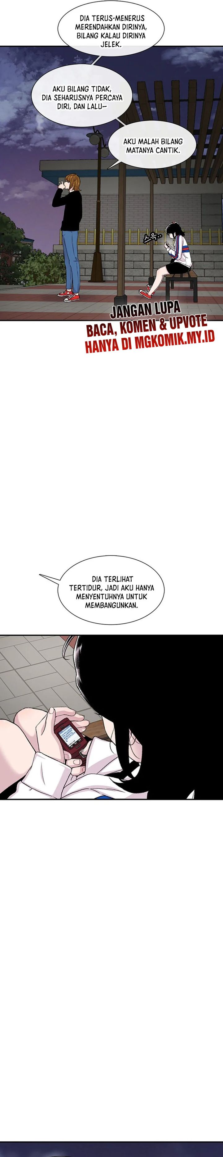 Star Ginseng Store Chapter 117 Gambar 20