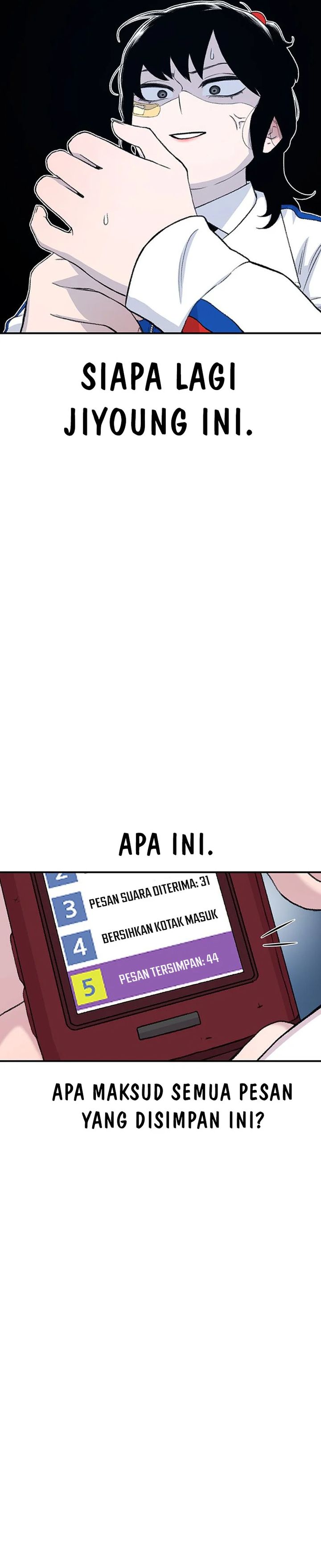 Star Ginseng Store Chapter 117 Gambar 22