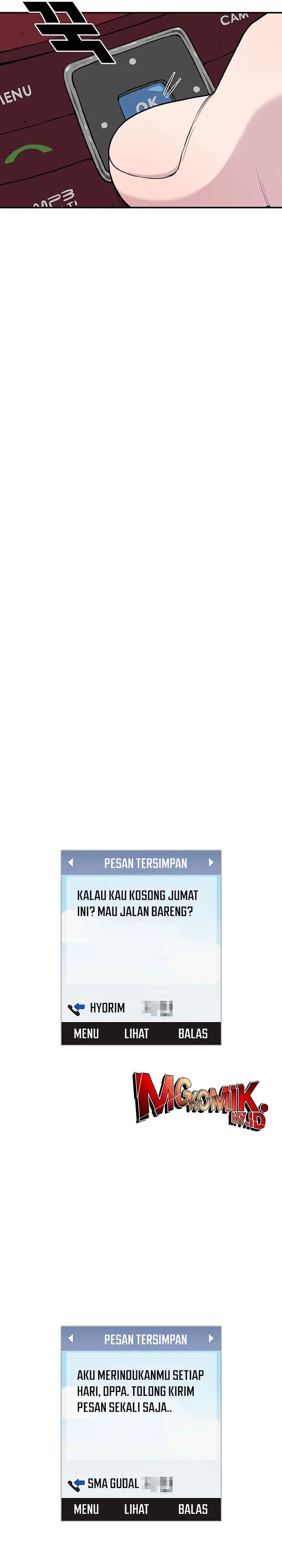 Star Ginseng Store Chapter 117 Gambar 24