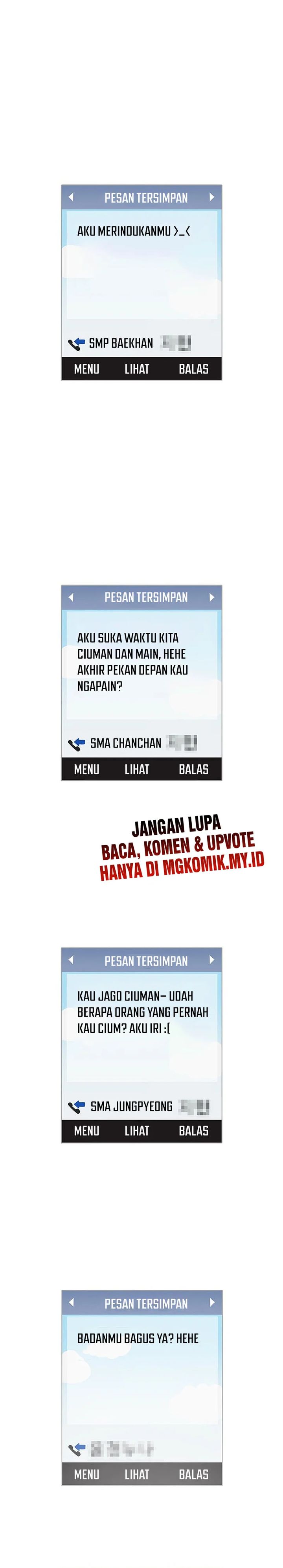 Star Ginseng Store Chapter 117 Gambar 25