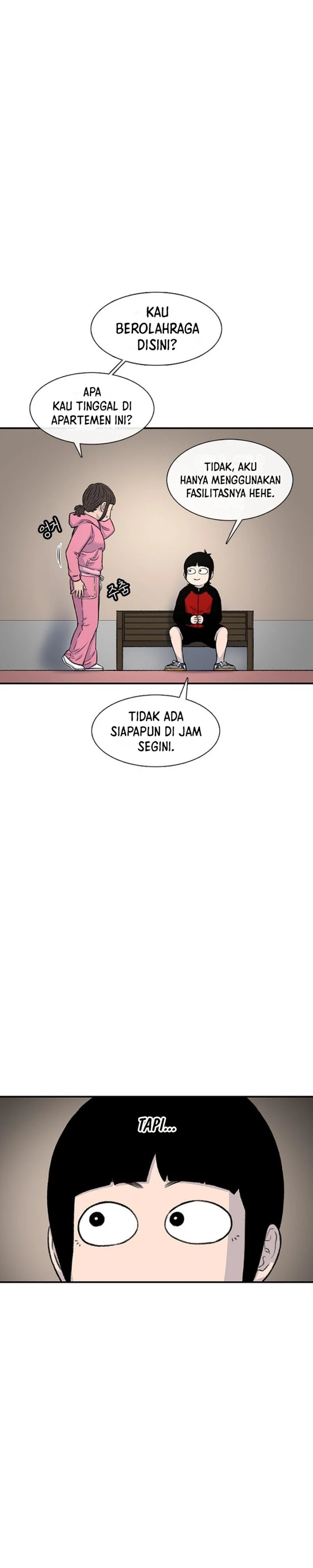 Star Ginseng Store Chapter 119 Gambar 9