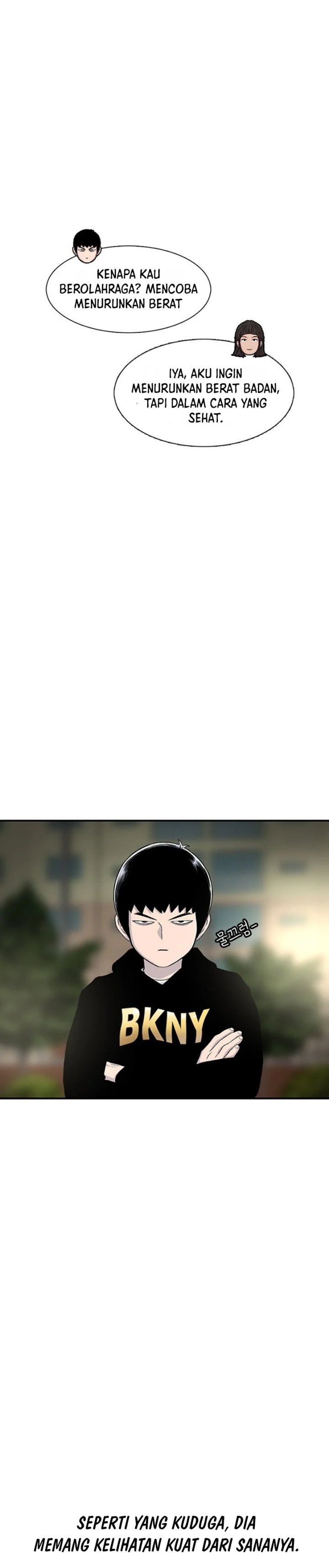 Star Ginseng Store Chapter 119 Gambar 12