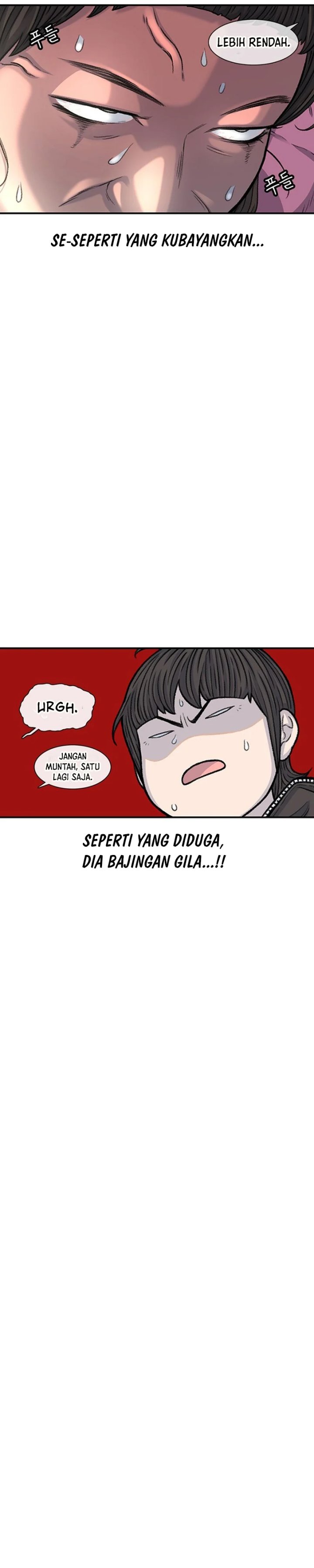 Star Ginseng Store Chapter 119 Gambar 19