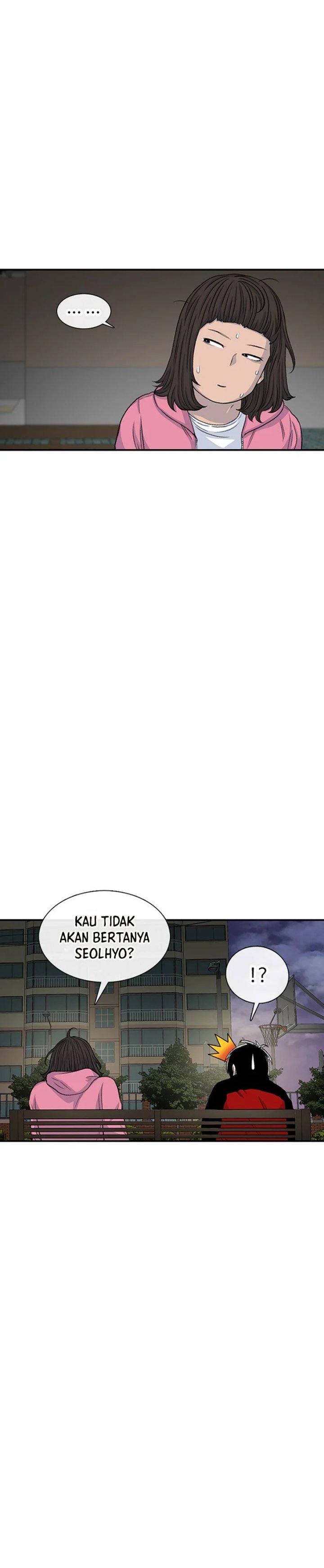 Star Ginseng Store Chapter 119 Gambar 21