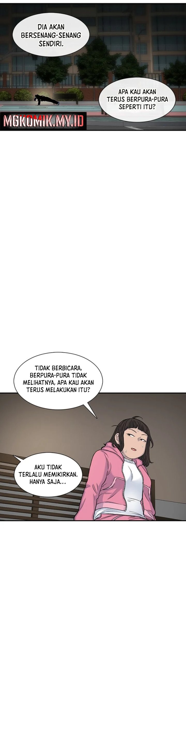 Star Ginseng Store Chapter 119 Gambar 22
