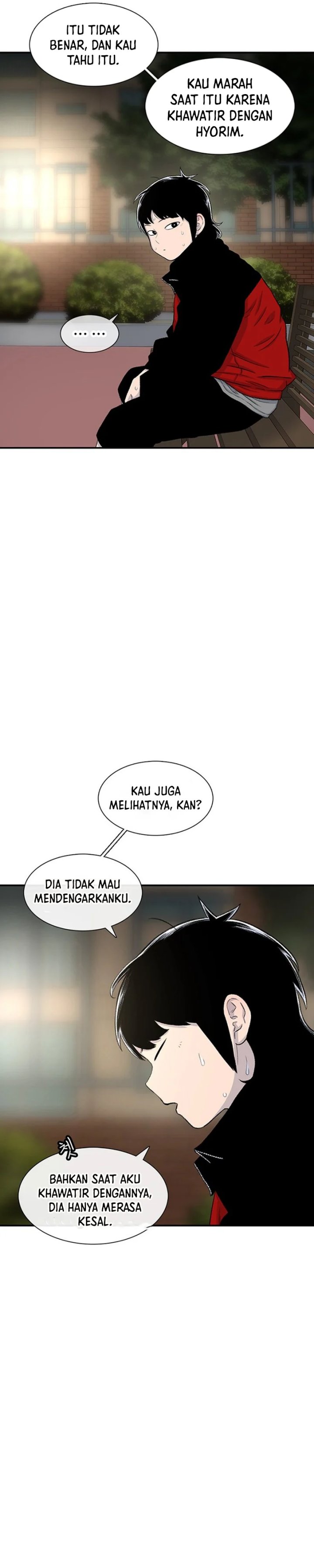 Star Ginseng Store Chapter 119 Gambar 23