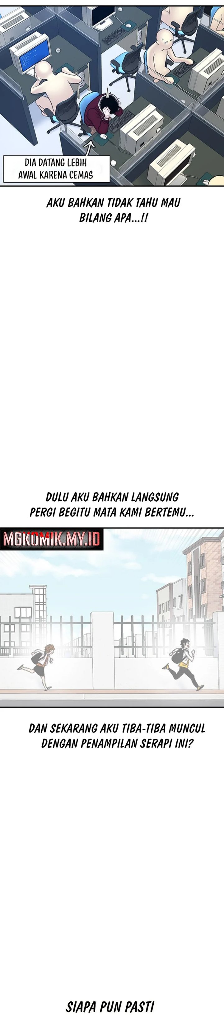 Star Ginseng Store Chapter 119 Gambar 27