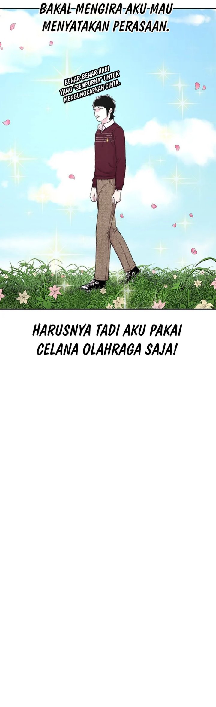 Star Ginseng Store Chapter 119 Gambar 28