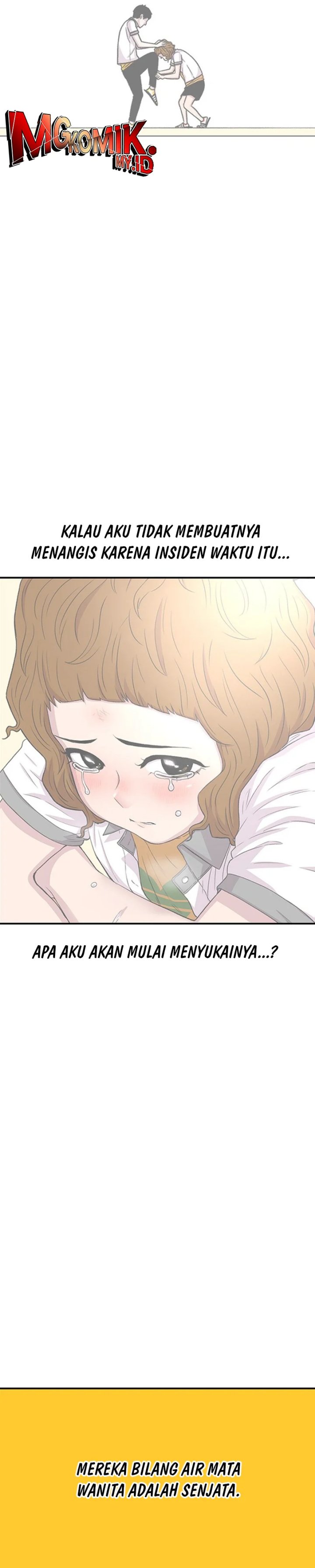 Star Ginseng Store Chapter 119 Gambar 33