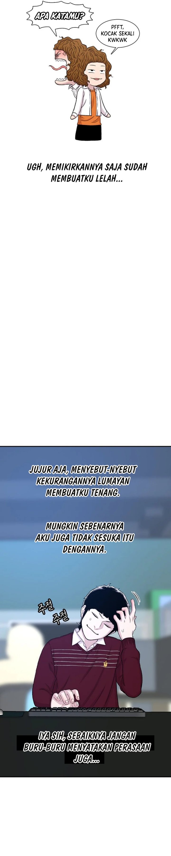 Star Ginseng Store Chapter 119 Gambar 36