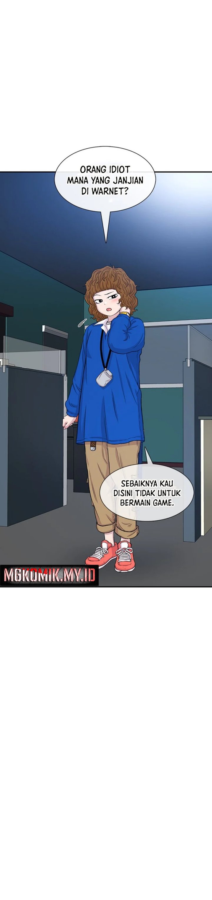 Star Ginseng Store Chapter 119 Gambar 38