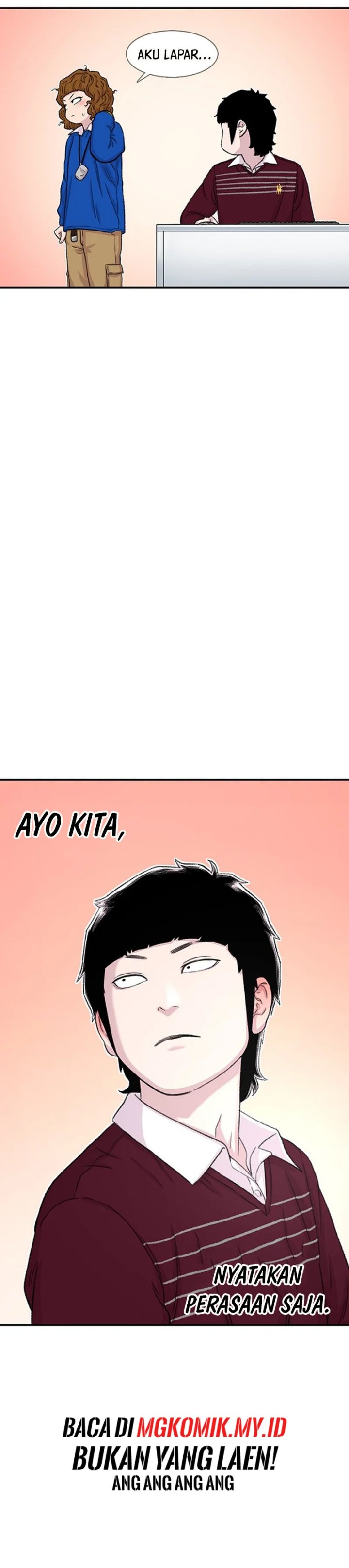 Star Ginseng Store Chapter 119 Gambar 39