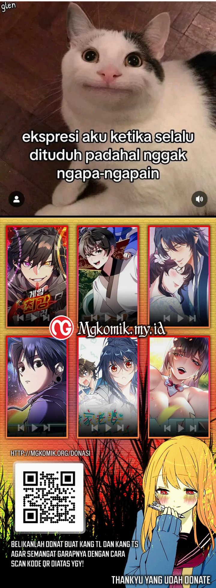 Star Ginseng Store Chapter 119 Gambar 40