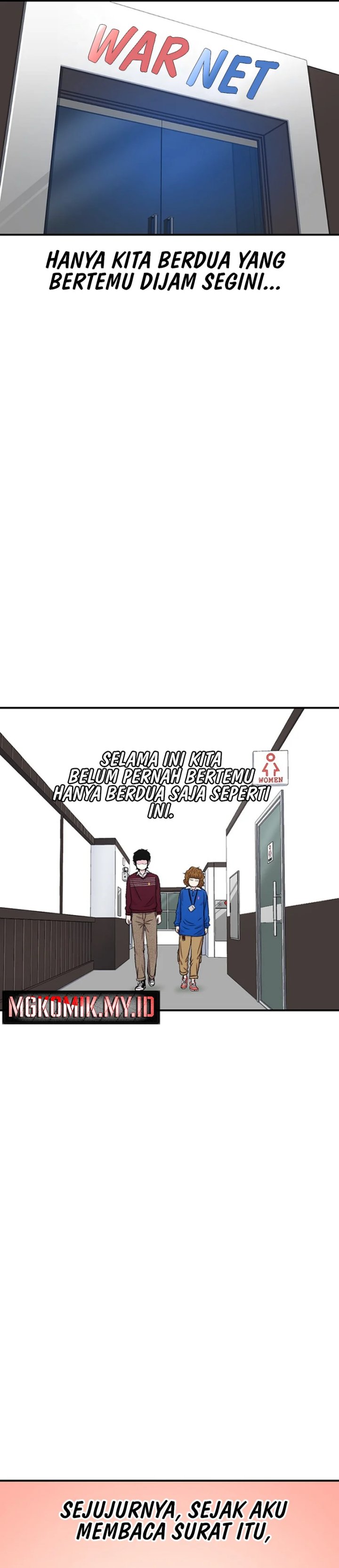 Star Ginseng Store Chapter 120 Gambar 2