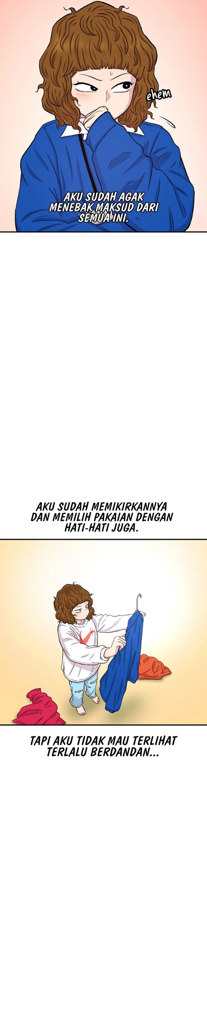 Star Ginseng Store Chapter 120 Gambar 3