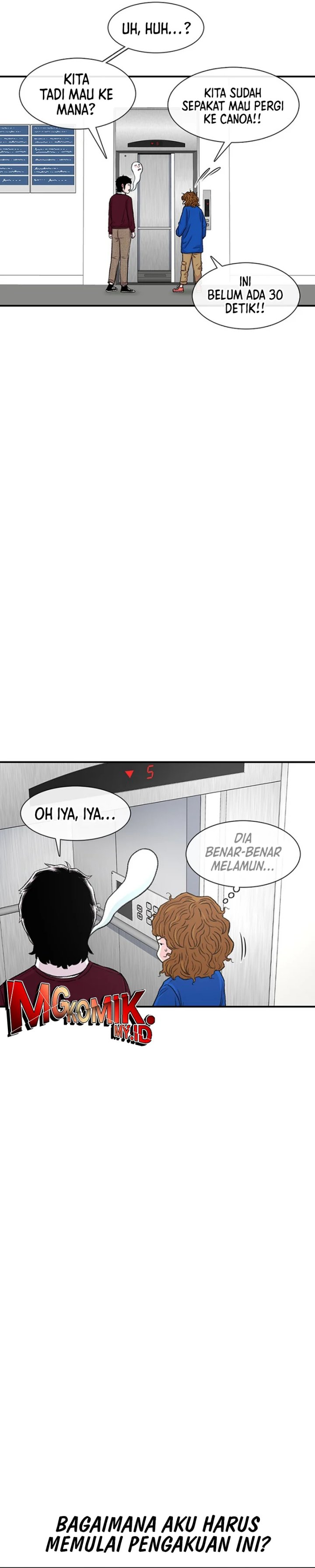 Star Ginseng Store Chapter 120 Gambar 5