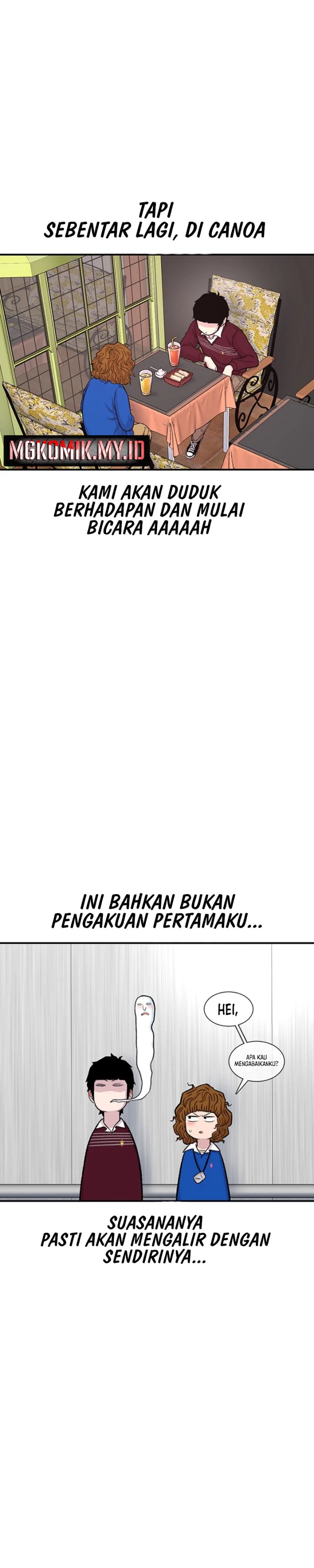 Star Ginseng Store Chapter 120 Gambar 7