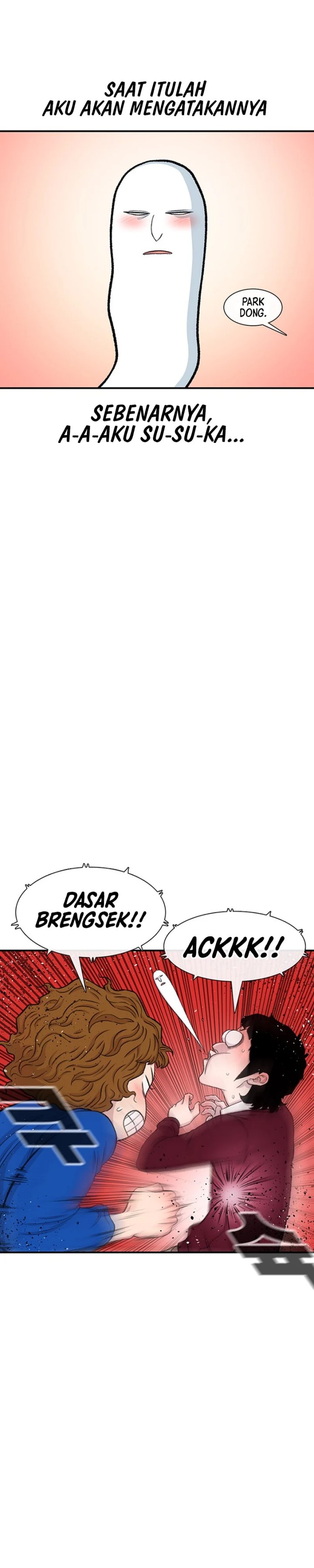 Star Ginseng Store Chapter 120 Gambar 8