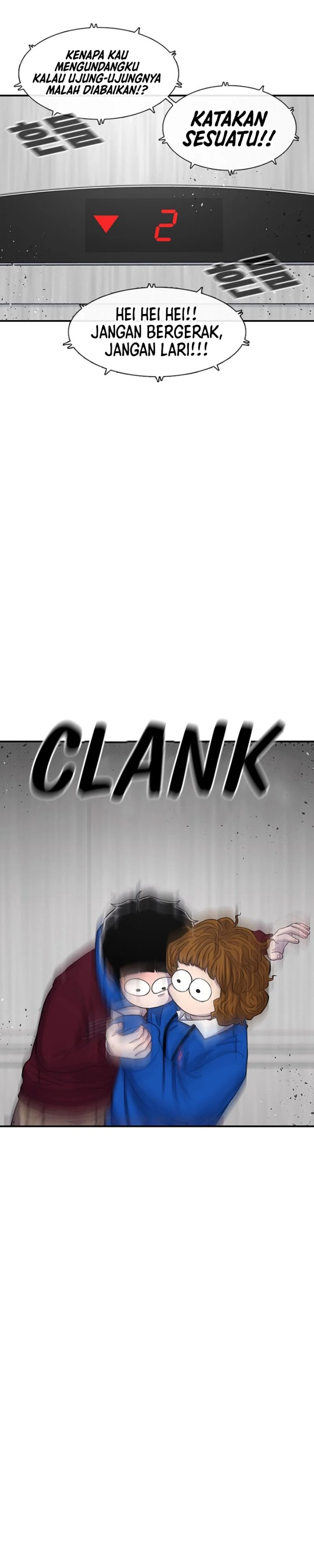 Star Ginseng Store Chapter 120 Gambar 9