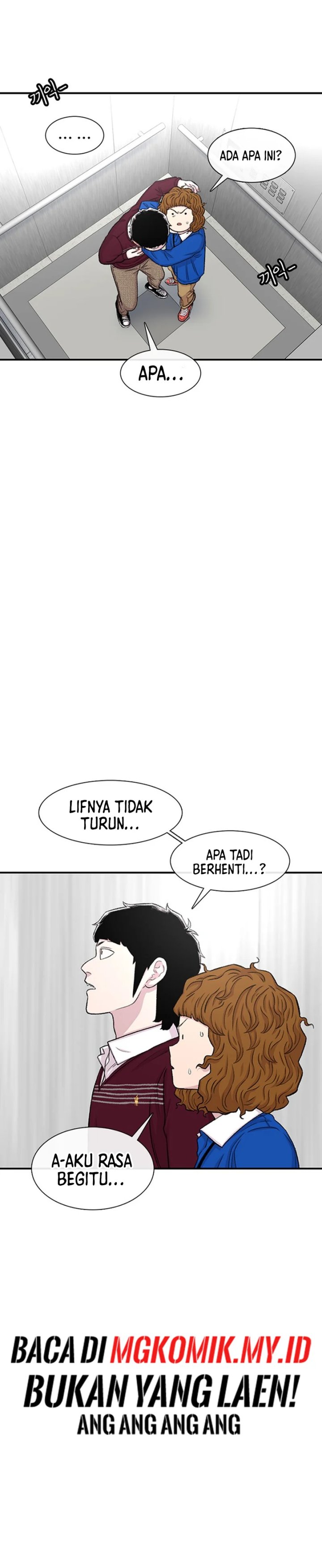 Star Ginseng Store Chapter 120 Gambar 10