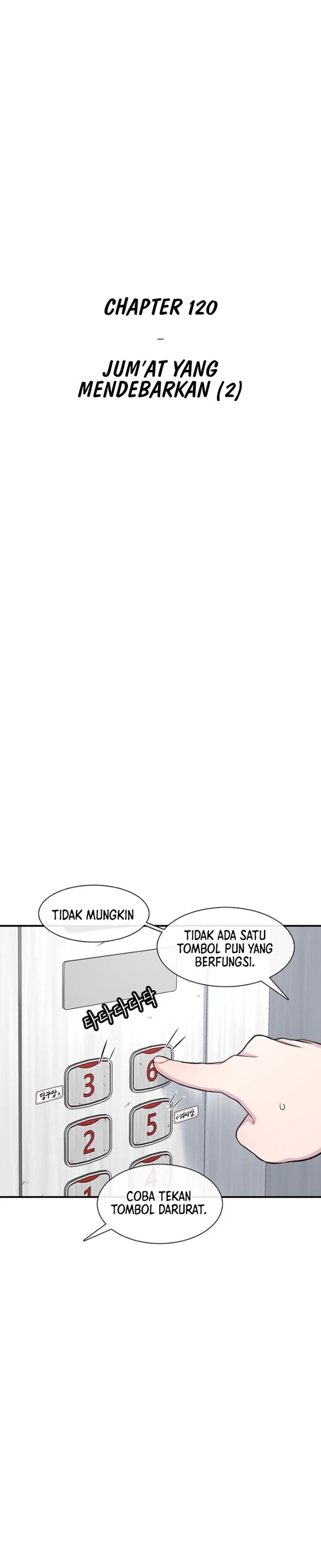 Star Ginseng Store Chapter 120 Gambar 12
