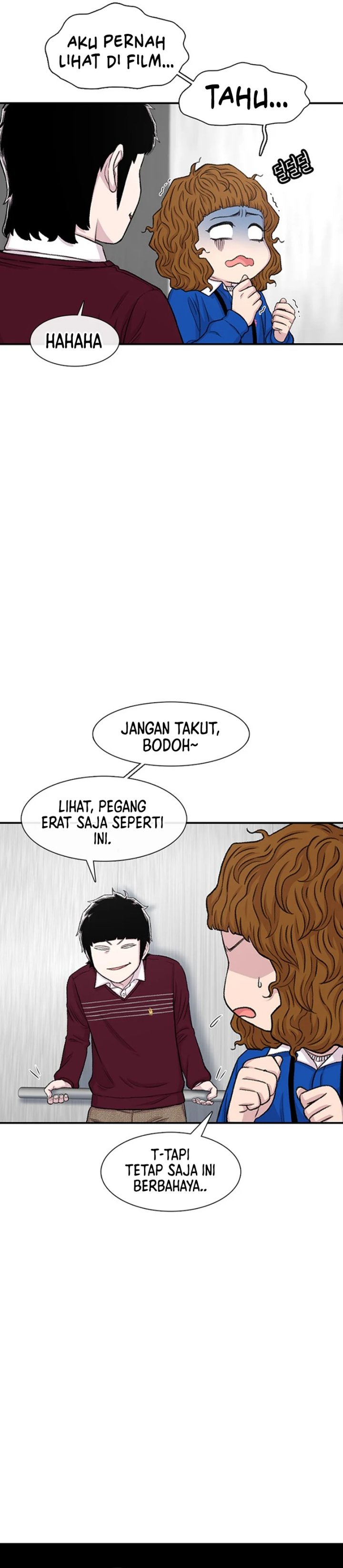 Star Ginseng Store Chapter 120 Gambar 15
