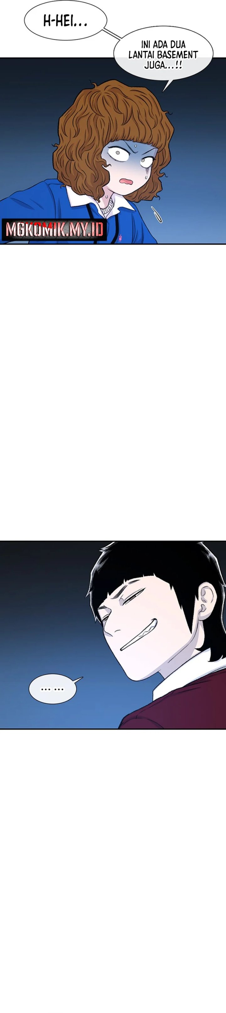 Star Ginseng Store Chapter 120 Gambar 17