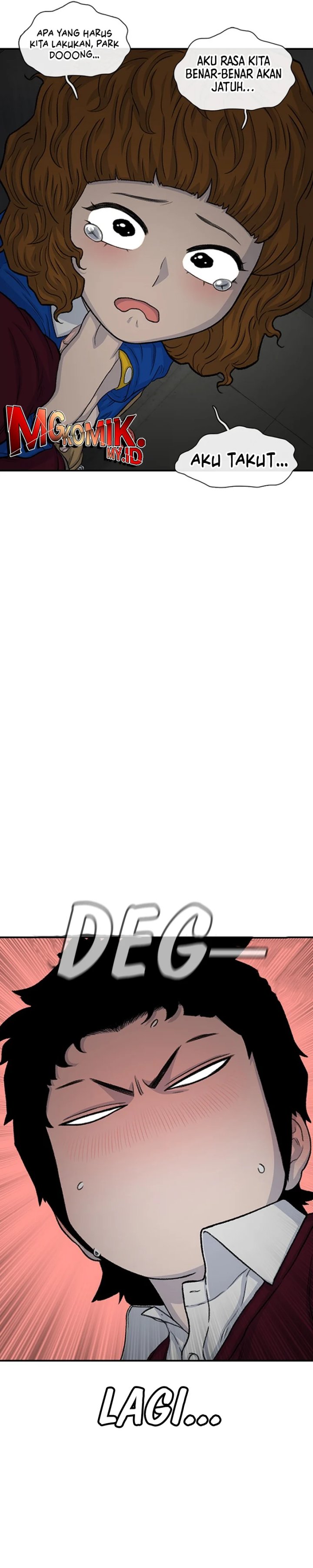 Star Ginseng Store Chapter 120 Gambar 26