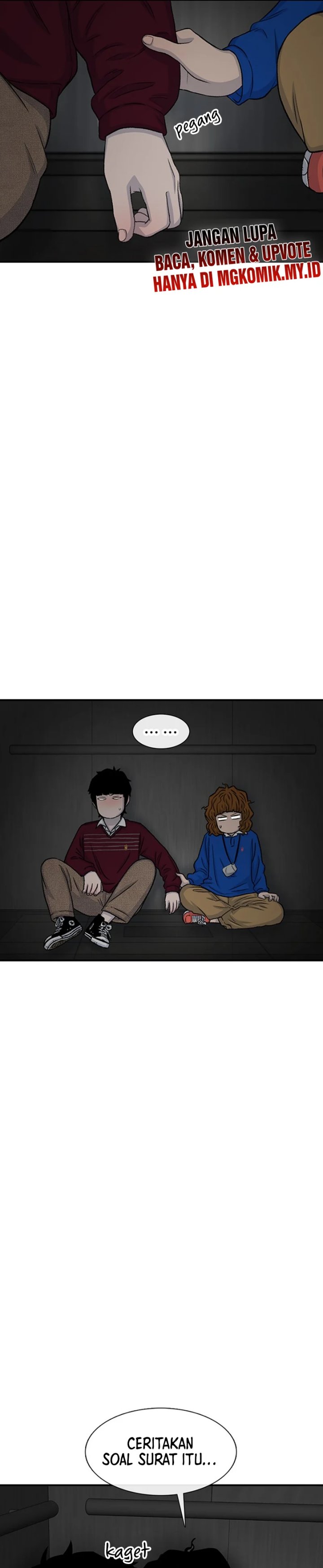 Star Ginseng Store Chapter 120 Gambar 28