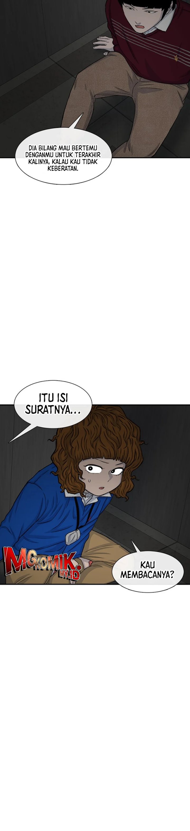 Star Ginseng Store Chapter 120 Gambar 36
