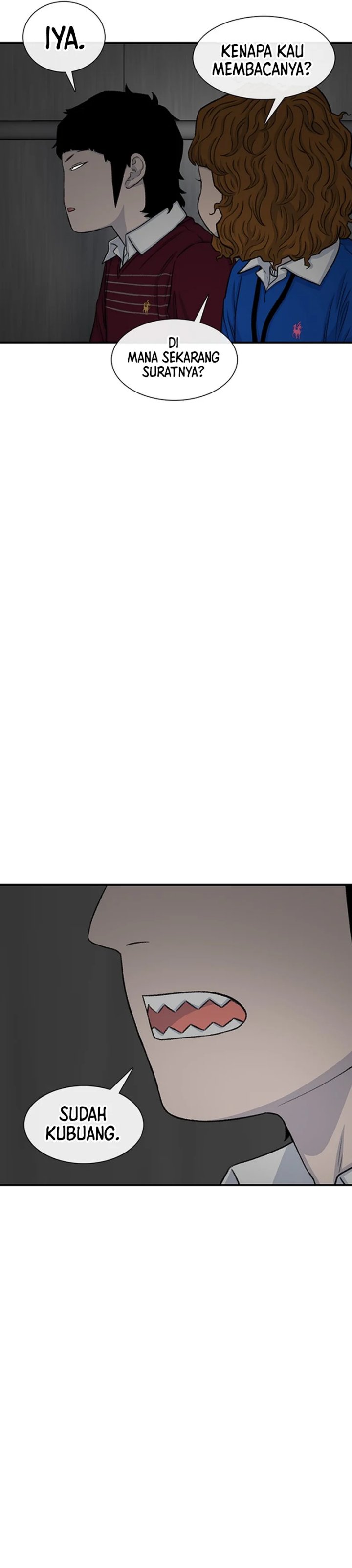 Star Ginseng Store Chapter 120 Gambar 37