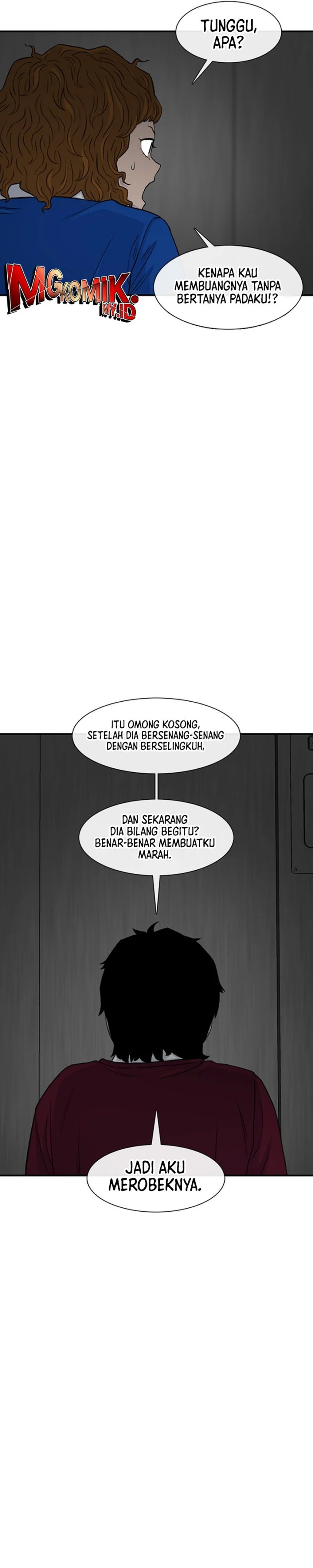 Star Ginseng Store Chapter 120 Gambar 38