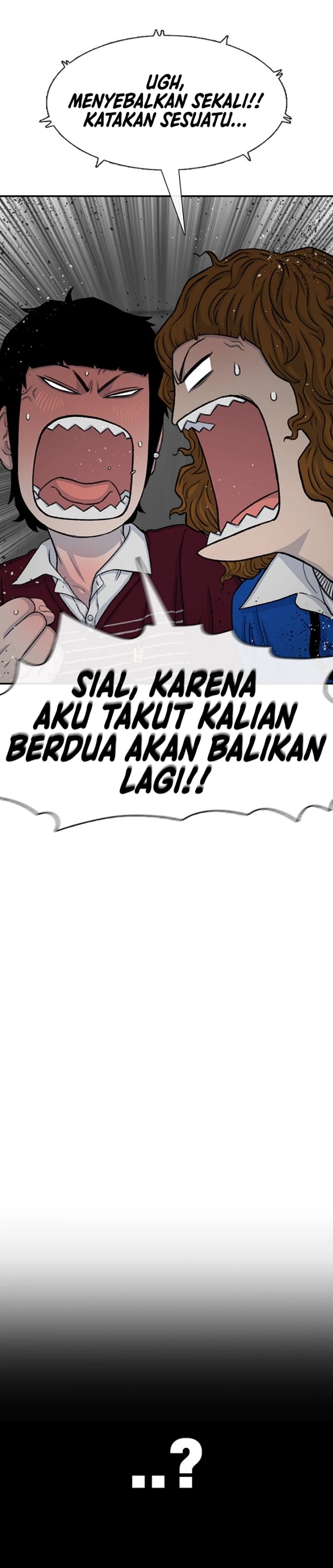 Star Ginseng Store Chapter 120 Gambar 40