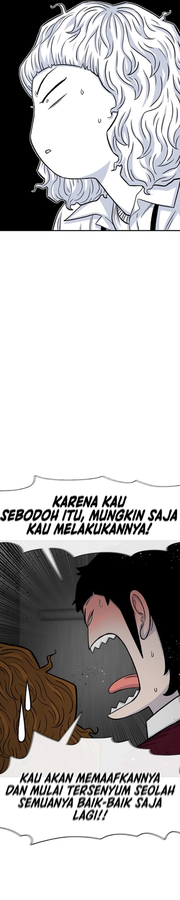 Star Ginseng Store Chapter 120 Gambar 41