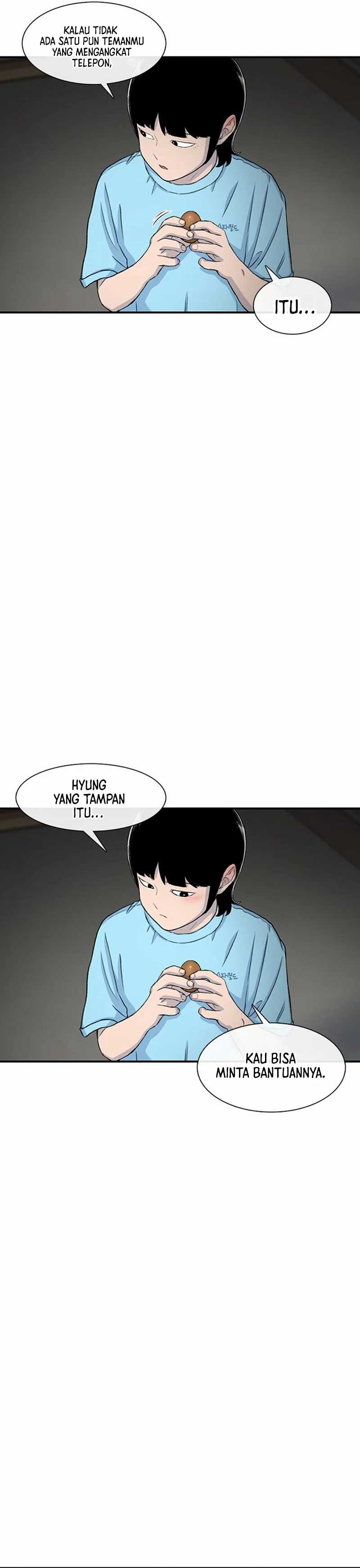 Star Ginseng Store Chapter 123 Gambar 16