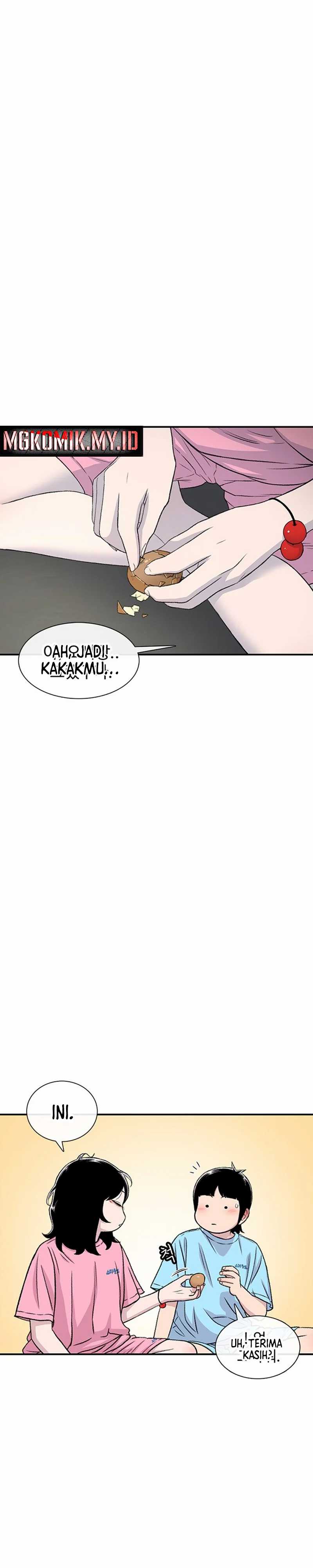 Star Ginseng Store Chapter 123 Gambar 19