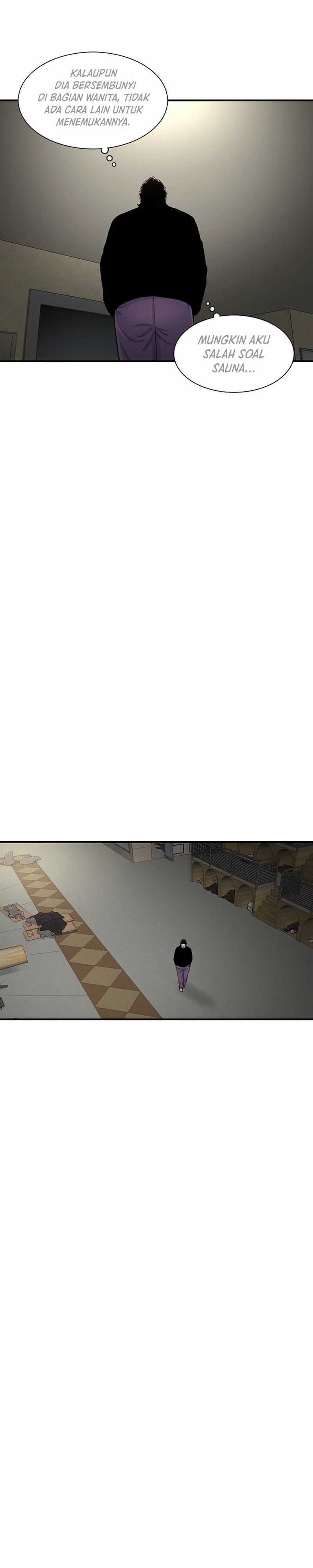 Star Ginseng Store Chapter 124 Gambar 12