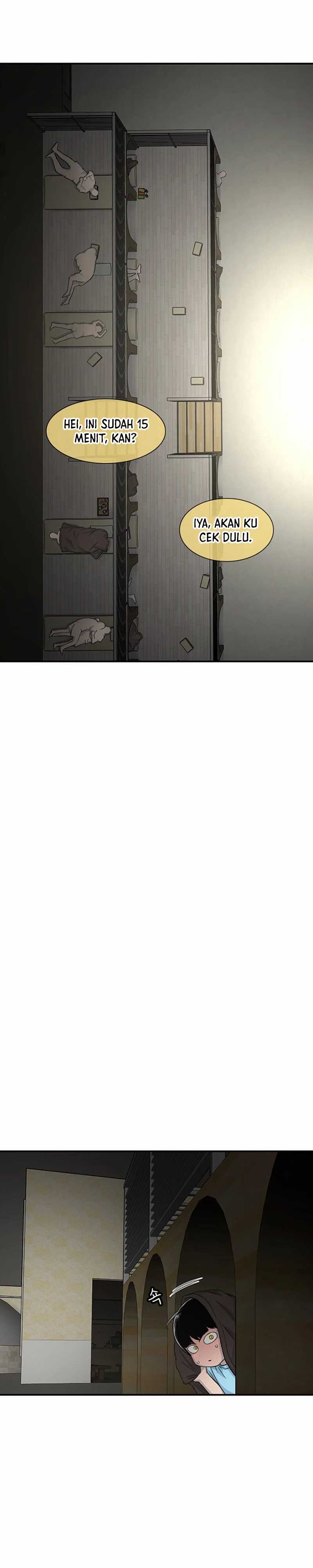 Star Ginseng Store Chapter 124 Gambar 17