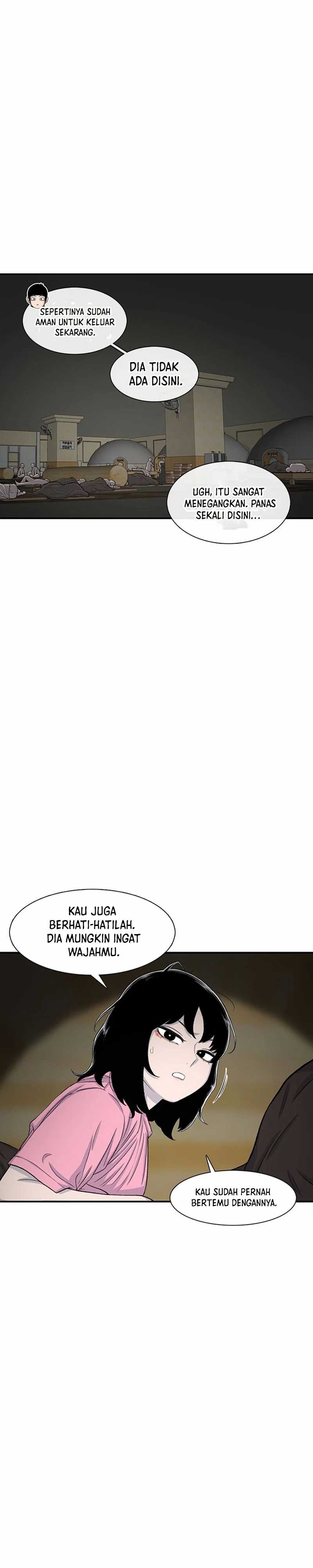 Star Ginseng Store Chapter 124 Gambar 18