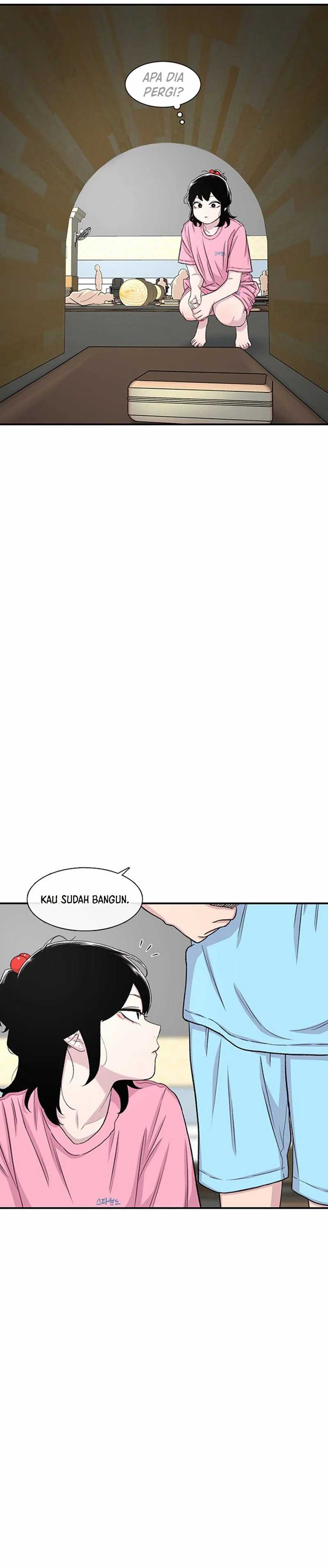 Star Ginseng Store Chapter 124 Gambar 25