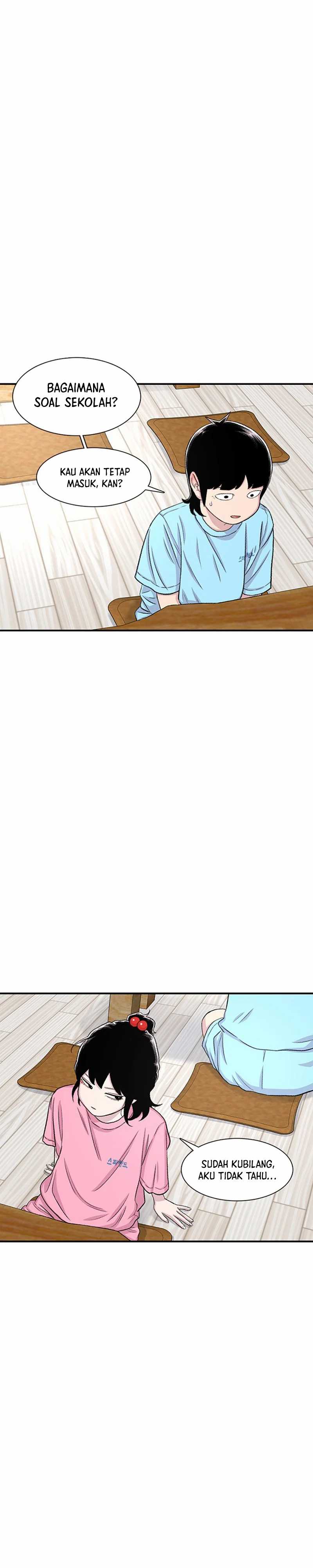 Star Ginseng Store Chapter 124 Gambar 28