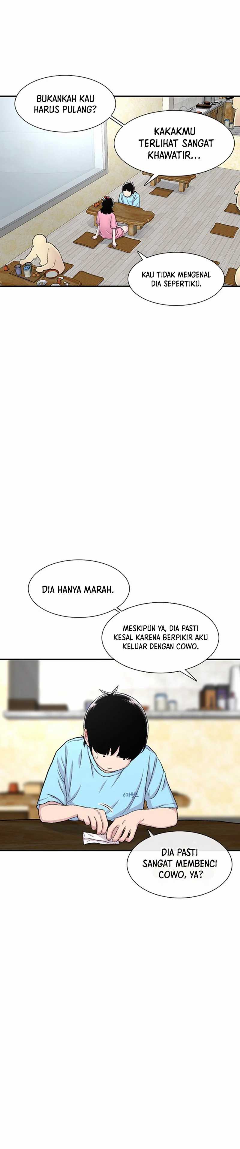 Star Ginseng Store Chapter 124 Gambar 29