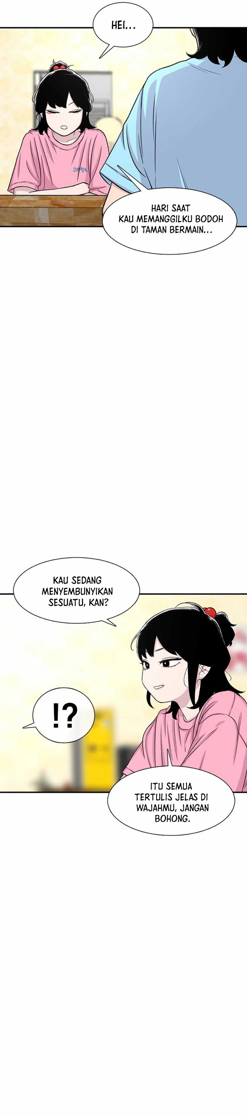 Star Ginseng Store Chapter 124 Gambar 30
