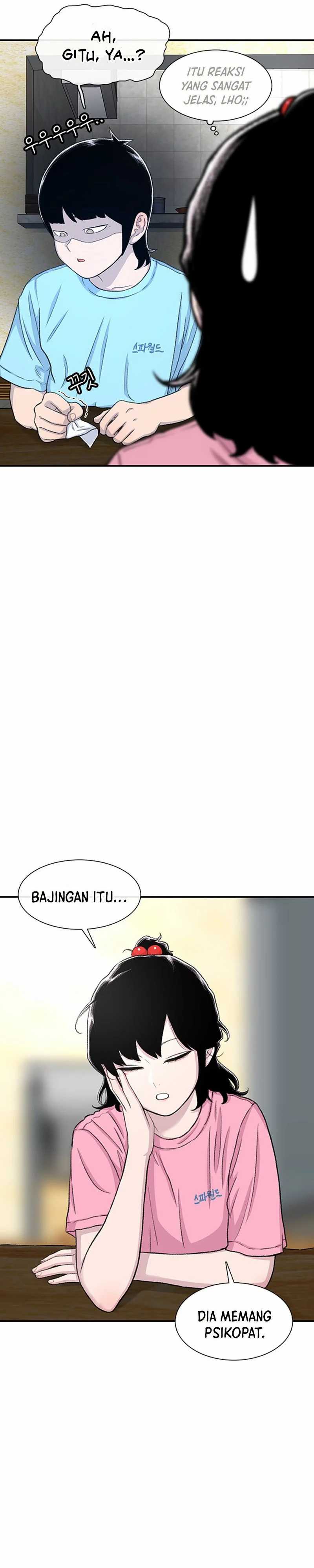 Star Ginseng Store Chapter 124 Gambar 34